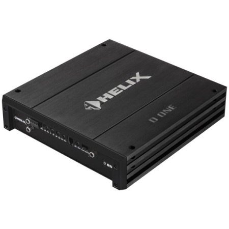 Підсилювач звуку HELIX D ONE