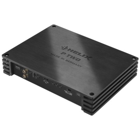Підсилювач звуку HELIX P TWO