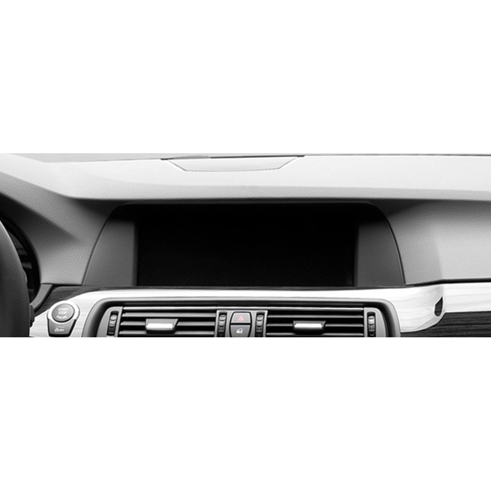 Штатна магнітола AMS T910 6+128 Gb BMW 5 Series F10 F11 NBT 2013-2017 9" (L3)