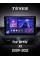 Штатная магнитола Teyes CC3 6+128 Gb с круговым обзором 360° BMW X1 E84 2009 - 2012 10" 2k