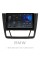 Штатна магнітола Teyes X1 2+32Gb BMW 1 E88 E82 E81 E87 2004-2011 (F2) 9" (L2)