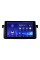 Штатна магнітола Teyes CC2 PLUS 3+32 Gb BMW 3-Series 3 Series E46(0 Din)1998-2006 9" 0din