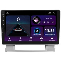 Штатна магнітола SIGMA E9232 ANDROID 10 2+32 Gb Buick Excelle 2 2009-2015 / Opel Astra J 2009-2017 9"