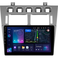 Штатная магнитола Teyes CC3L 4+32 Gb Chery A5 A21 2006-2010 Cowin 3 A21 2010-2011 Vortex Estina 2008-2012 9"