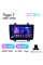 Штатна магнітола Teyes CC3 6+128 Gb Chery Tiggo 7 1 2016-2020 (F1) 9" 2k (L1)
