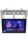 Штатна магнітола Teyes CC3 6+128 Gb з коловим оглядом 360° Chery A5 A21 2006-2010 Cowin 3 A21 2010-2011 Vortex Estina 2008-2012 9" 2k