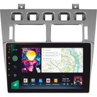 Штатна магнітола SIGMA PRO 9464 ANDROID 12 4+64 Gb 4G DSP Chery A5 A21 2006-2010 Cowin 3 A21 2010-2011 Vortex Estina 2008-2012 9"