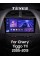 Штатна магнітола Teyes CC3 4+64 Gb Chery Tiggo T11 1 2005 - 2013 9" 2k