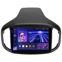 Штатна магнітола Teyes CC3 6+128 Gb Chery Tiggo 7 1 2016-2020 (F2) 10" 2k