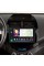 Автомобільна штатна магнітола SIGMA PRO 98128 ANDROID 12 8+128 Gb 4G DSP Chevrolet Spark M300 2009 - 2016 (F1) 9" 2k