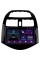 Автомобільна штатна магнітола SIGMA E9232 ANDROID 10 2+32 Gb Chevrolet Spark M300 2009 - 2016 (F1) 9" (L1) дюймів
