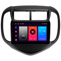 Штатна магнітола SIGMA F9216 ANDROID 10 2+32 Gb Chevrolet Aveo 3 2016-2023 9"