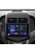 Автомобільна штатна магнітола Teyes CC3L 4+32 Gb Chevrolet Aveo 2 2011-2015 9"