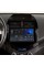 Штатна магнітола Teyes X1 2+32Gb Chevrolet Spark M300 2009 - 2016 (F1) 9"