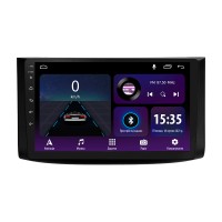 Штатная магнитола SIGMA E9232 ANDROID 10 2+32 Gb Chevrolet Aveo T250 2006 - 2012 9"