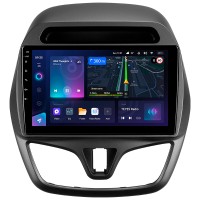 Штатна магнітола Teyes CC3L 4+32 Gb Chevrolet Spark Beat (F2) 2015-2018 9"