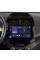 Автомобільна штатна магнітола Teyes CC3L 4+32 Gb Chevrolet Spark M300 2009 - 2016 (F1) 9"