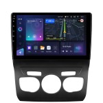 Штатна магнітола Teyes CC3L 4+32 Gb Citroen C4 2 B7 (ZYJ)2013-2016 10" Штатна магнітола Teyes CC3L 4+32 Gb Citroen C4 2 B7 (ZYJ)2013-2016 10"
