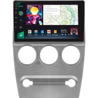 Штатна магнітола SIGMA PRO 9464 ANDROID 12 4+64 Gb 4G DSP Citroen C-Elysee 2008-2013 9"