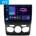 Штатна магнітола Teyes CC3 3+32 Gb Citroen C4 2 B7 (ZYJ)2013-2016 10" 2k Штатна магнітола Teyes CC3 3+32 Gb Citroen C4 2 B7 (ZYJ)2013-2016 10" 2k