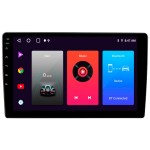 Штатна магнітола SIGMA F10216 ANDROID 10 2+32 Gb Citroen C3-XR (F1) 2019-2020 10" Штатна магнітола SIGMA F10216 ANDROID 10 2+32 Gb Citroen C3-XR (F1) 2019-2020 10"