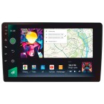 Штатна магнітола SIGMA PRO 10464 ANDROID 12 4+64 Gb 4G DSP Citroen C3-XR (F1) 2019-2020 10" Штатна магнітола SIGMA PRO 10464 ANDROID 12 4+64 Gb 4G DSP Citroen C3-XR (F1) 2019-2020 10"