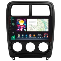 Штатная магнитола SIGMA PRO 9464 ANDROID 12 4+64 Gb 4G DSP Dodge Caliber PM 2009 - 2013 9" (L2)