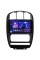 Штатна магнітола Teyes CC3 4+32 Gb Dodge Caravan 4 For Chrysler Voyager RG RS For Town & Country RS 2000-2007 (B) 10" 2k (L1)