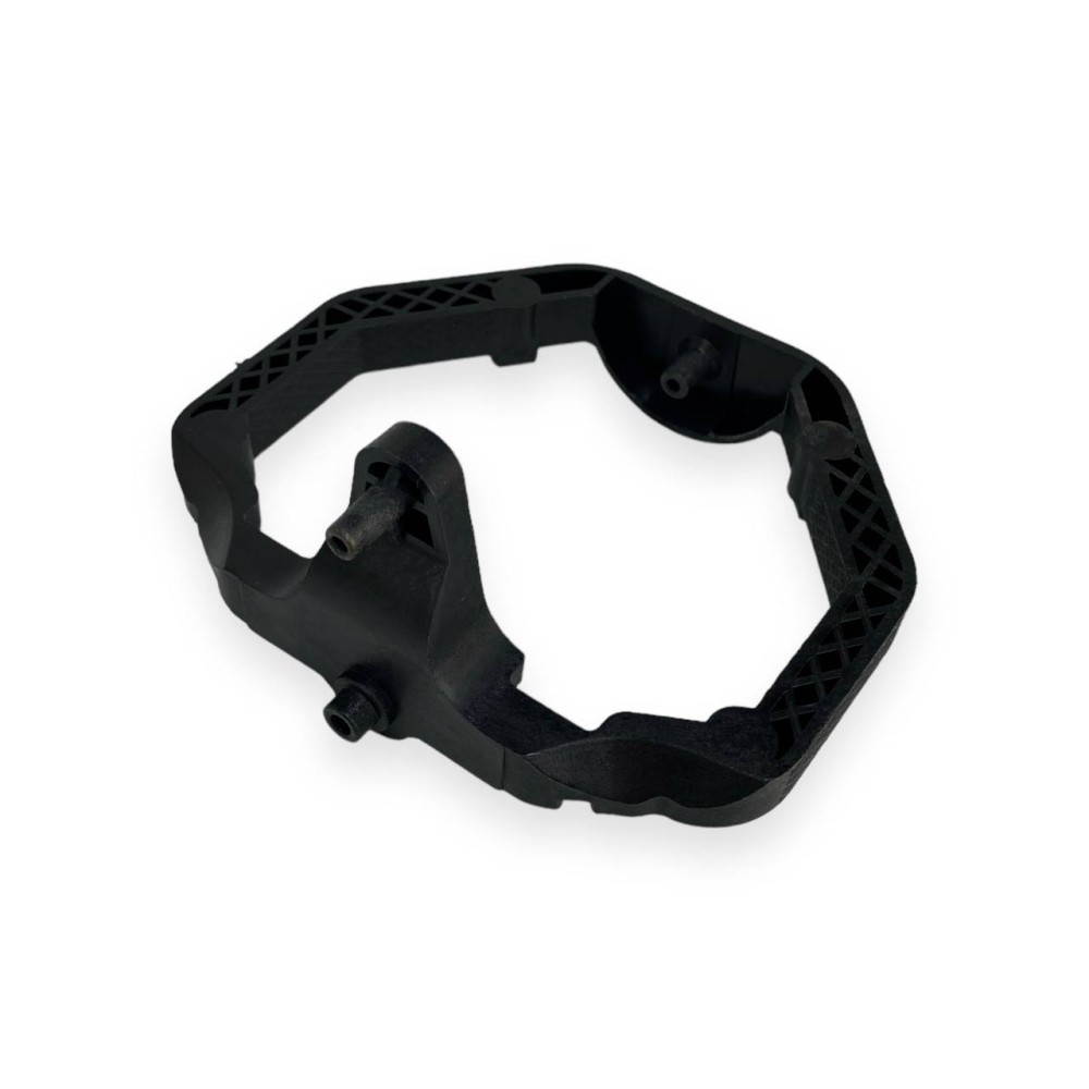 Рамки (адаптери) для заміни лінз Audi A6 C7 Hella VarioX AFS + DLA (2010-2014)