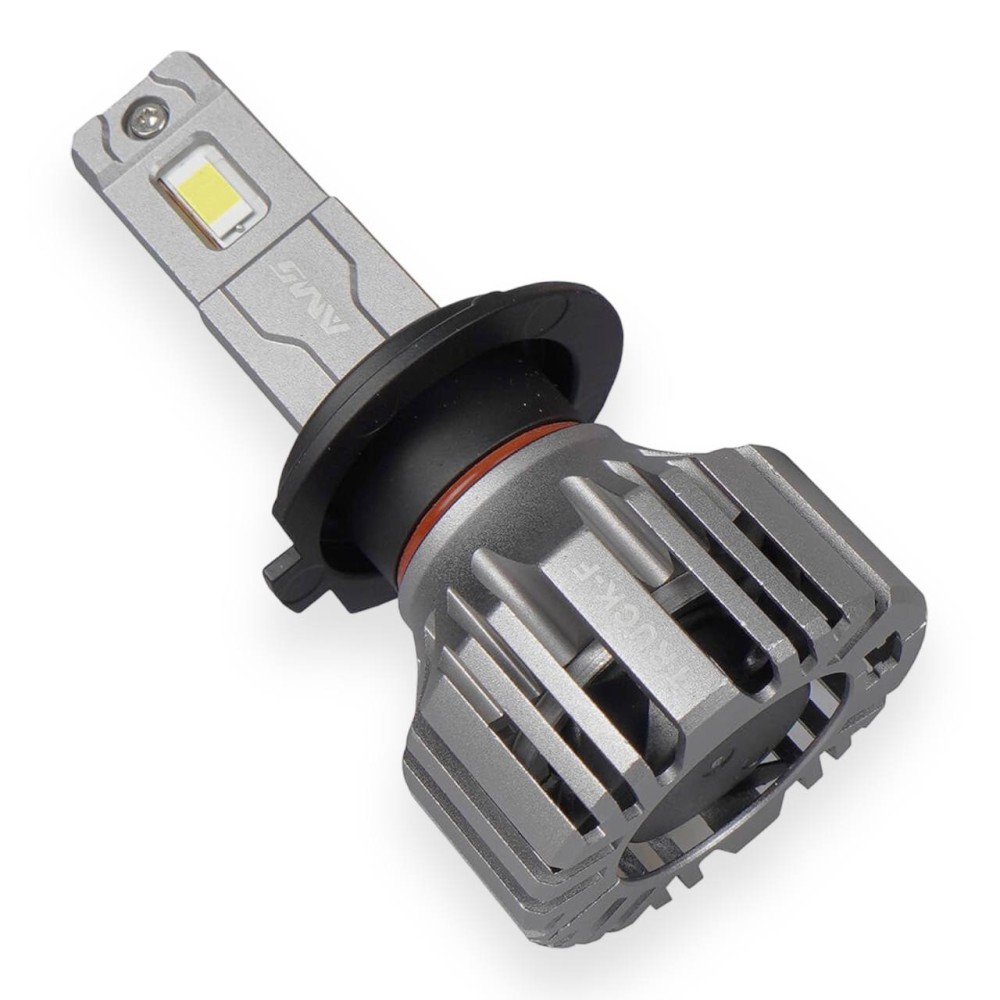 Led лампи 24v AMS TRUCK-F H7 5500K Canbus (2 шт.)