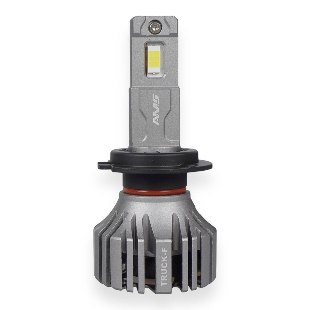Led лампи 24v AMS TRUCK-F H7 5500K Canbus (2 шт.)