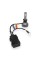 Led лампы 24v AMS TRUCK-F H1 5500K Canbus (2 шт.)