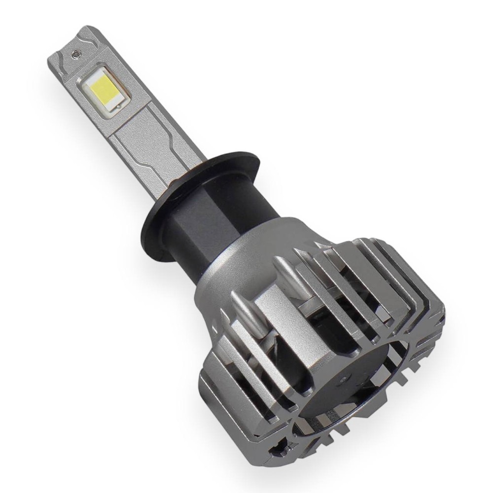 Led лампы 24v AMS TRUCK-F H1 5500K Canbus (2 шт.)