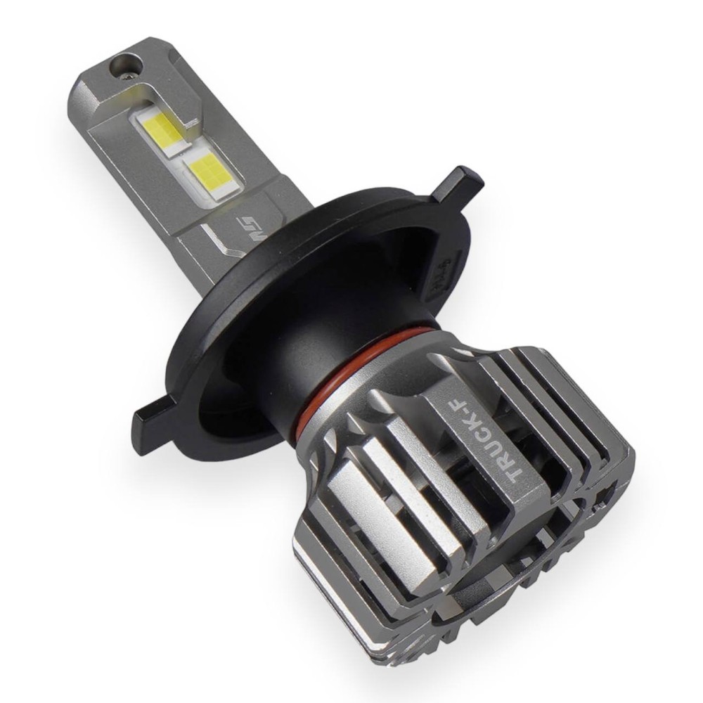 Led лампи 24v AMS TRUCK-F H4 5500K Canbus (2 шт.)