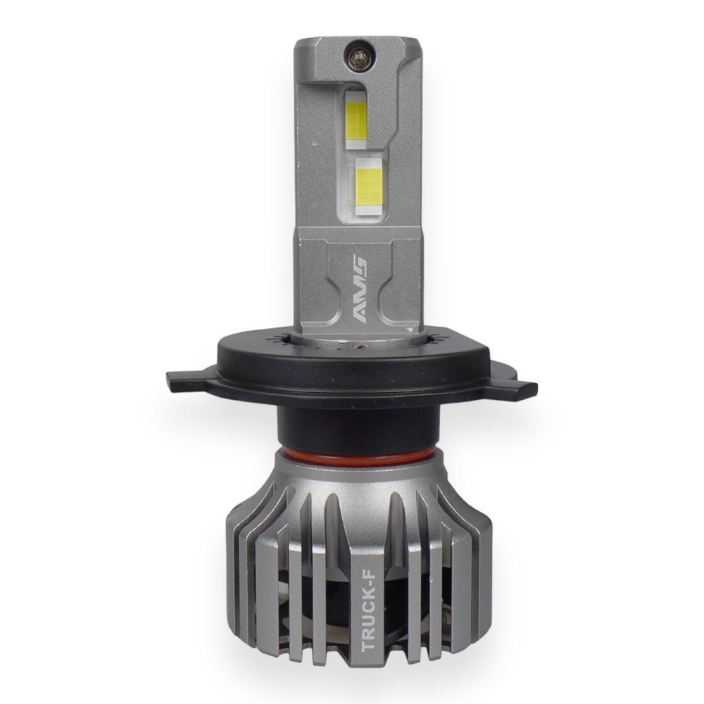 Led лампи 24v AMS TRUCK-F H4 5500K Canbus (2 шт.)