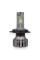 Led лампи 24v AMS TRUCK-F H4 5500K Canbus (2 шт.)
