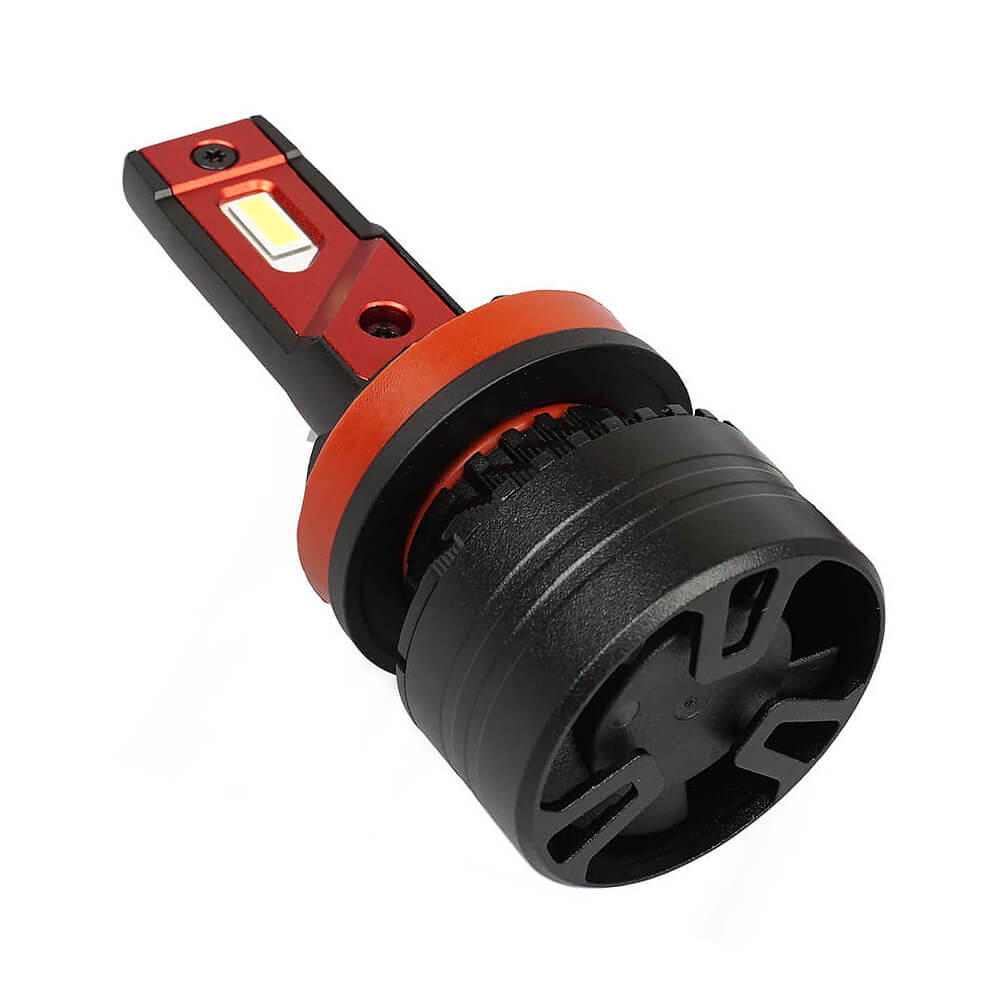 Led лампи SIGMA X3 45W H11 CSP 6500K (2 шт.) Led лампи SIGMA X3 45W H11 CSP 6500K (2 шт.)