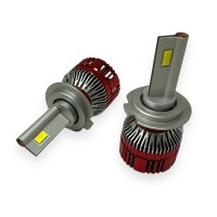 Світлодіодні Led лампи Aled R-Series H7 45W 6000K 24V (RH7STR24)