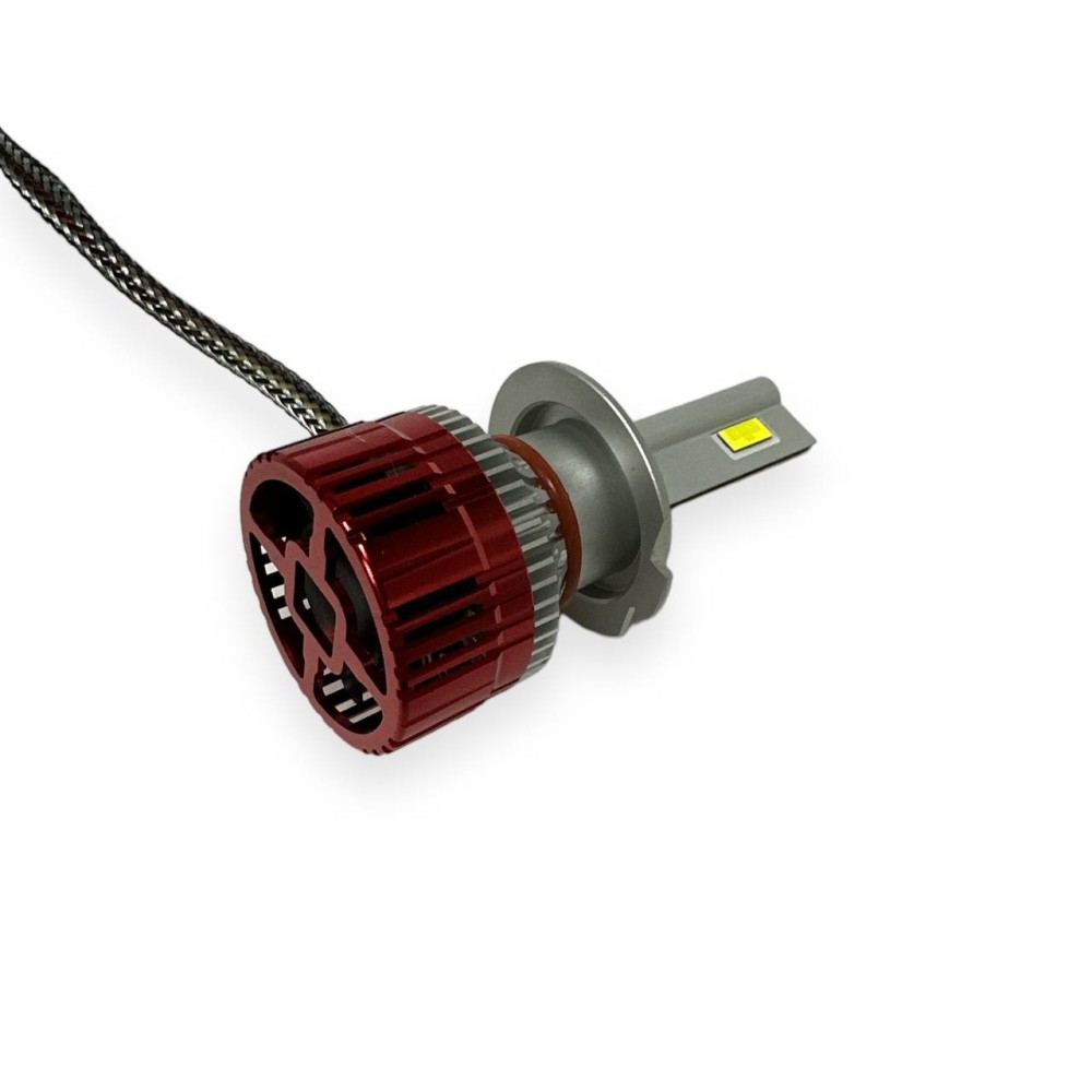 Led лампи Aled R-Series H7 45W 6000K 24V (RH7STR24)