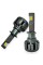 LED лампы DriveX AL-01 PRO H1 52W 6000K (2 шт.)
