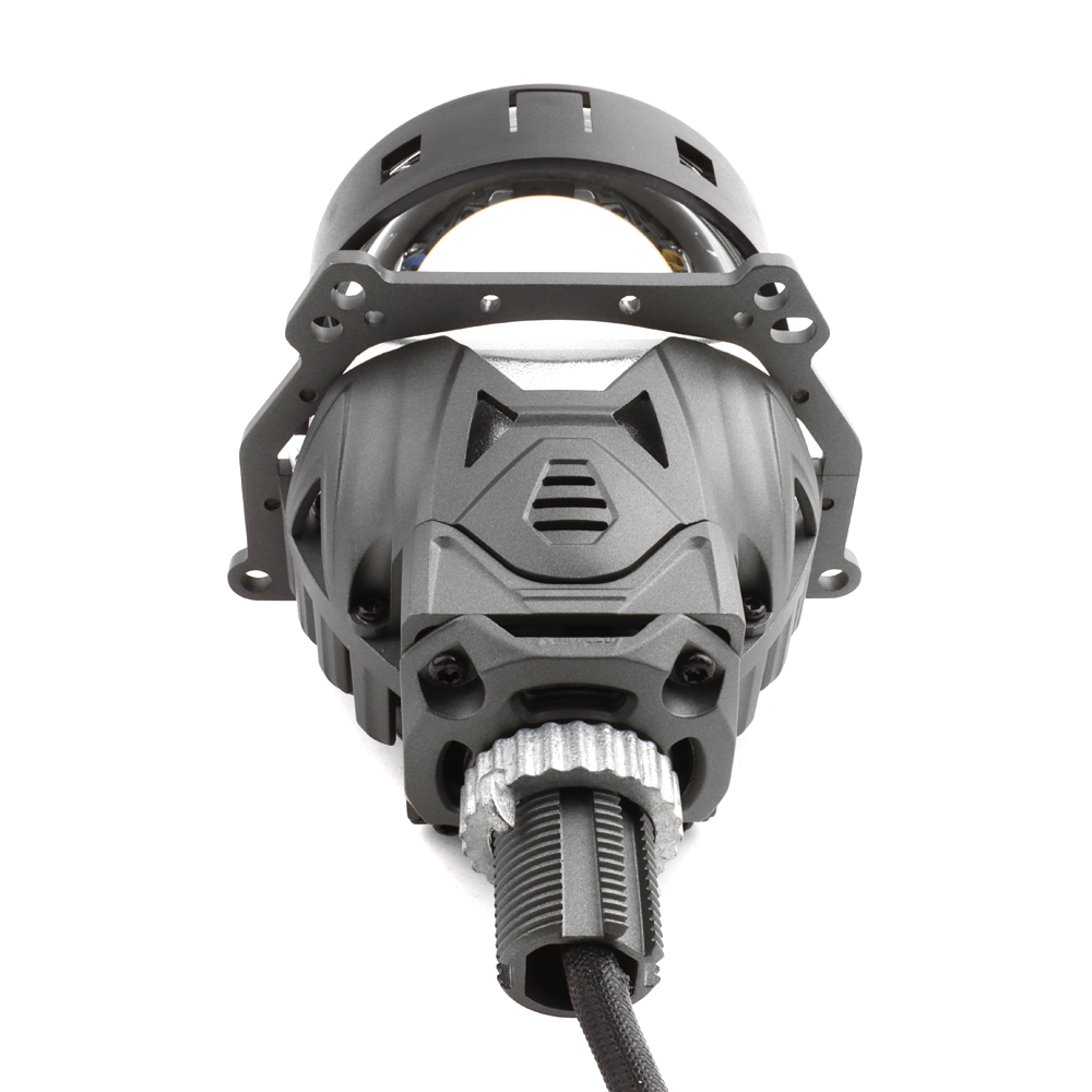 Bi-Led лінзи AMS Original A2 Max 3.0 Ver. 2
