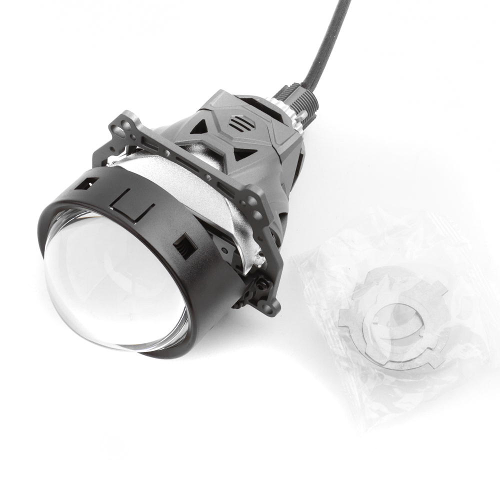 Bi-Led лінзи AMS Original A2 Max 3.0 Ver. 2