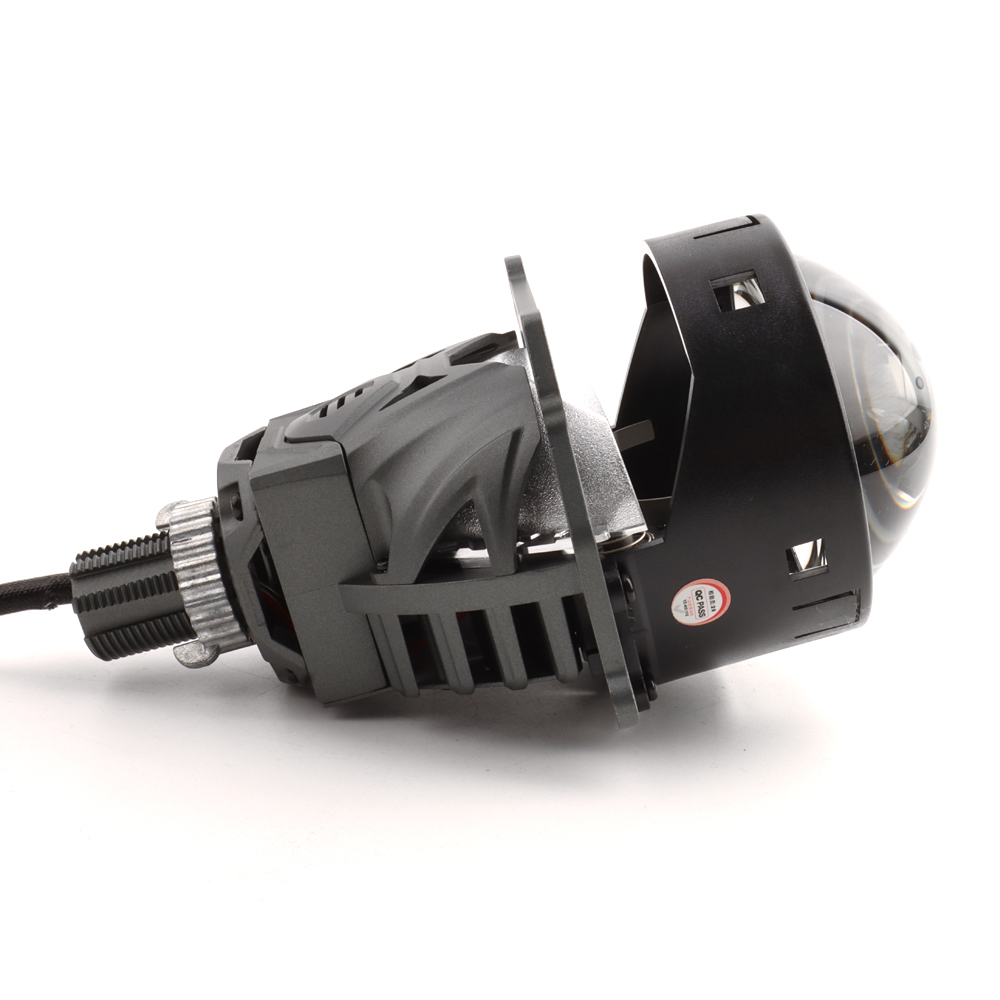 Bi-Led лінзи AMS Original A2 Max 3.0 Ver. 2