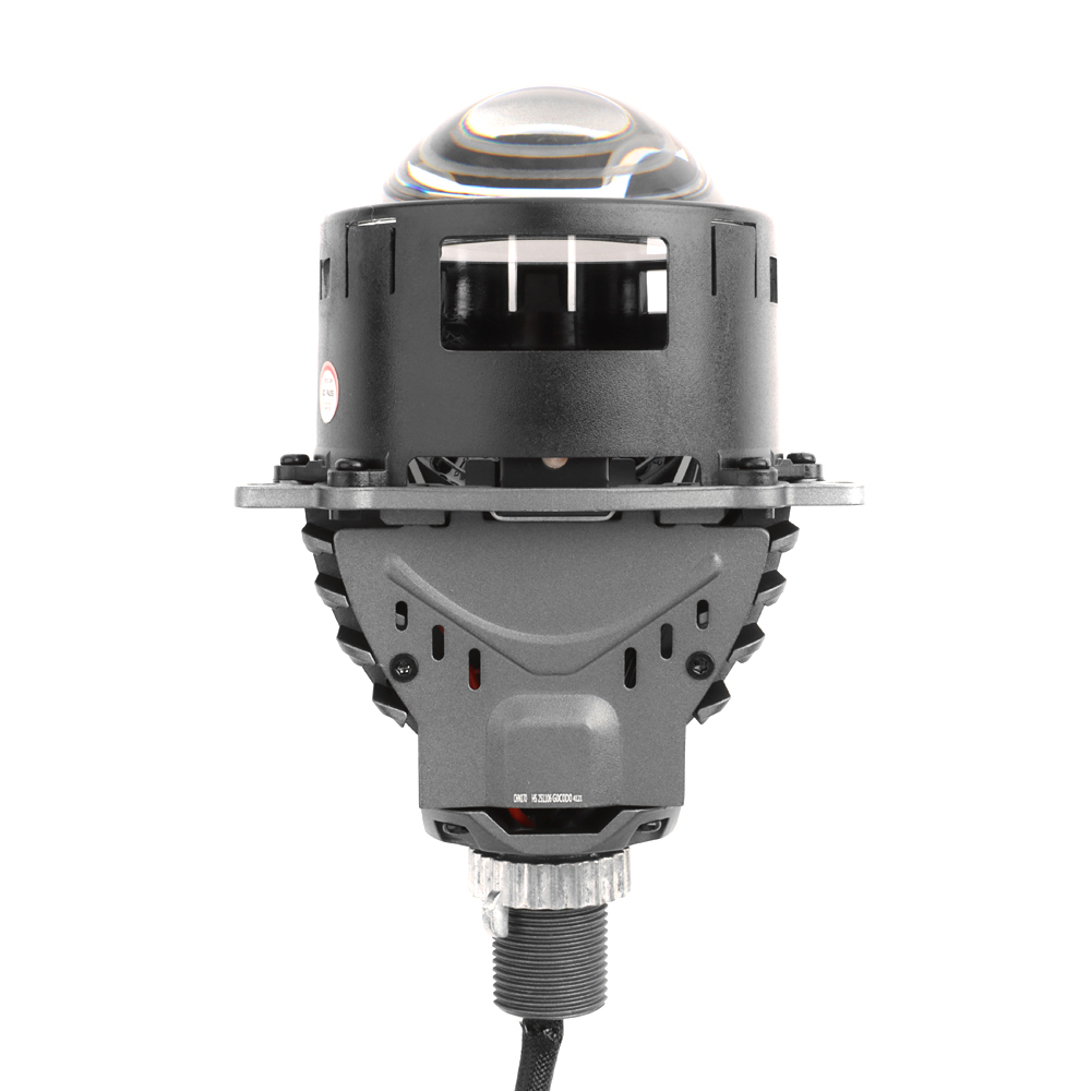 Bi-Led лінзи AMS Original A2 Max 3.0 Ver. 2
