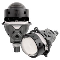 Світлодіодні Bi-Led лінзи AMS Original A2 Max 3.0