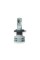 Led лампи Philips Ultinon Pro5100 +160% H4 12/24V 11258U51X2 (2 шт.)