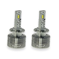 Світлодіодні Led лампи DECKER LED PL-04 6K D4S