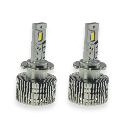 Світлодіодні Led лампи DECKER LED PL-04 6K D4S