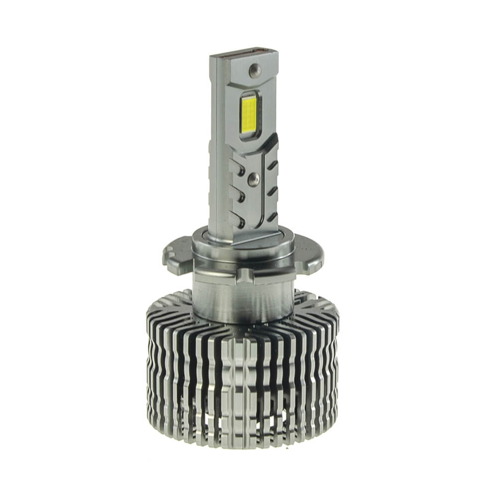 Комплект LED ламп DECKER LED PL-04 6000K D2S под штатный блок розжига