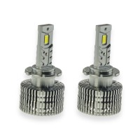 Світлодіодні Led лампи DECKER LED PL-04 6000K D2S